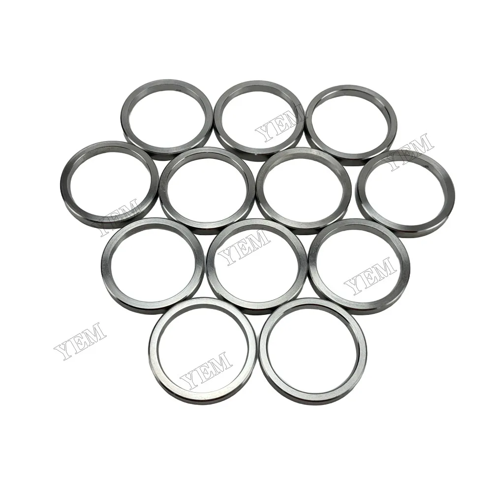 Valve Seat 35C01-02501 Fit for Mitsubishi S6R Engine 2