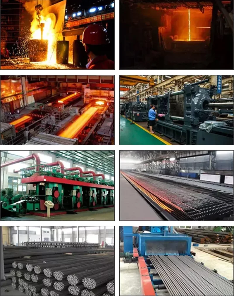 Steel Square Rebars Factory Direct Sales High Quality Buy Steel