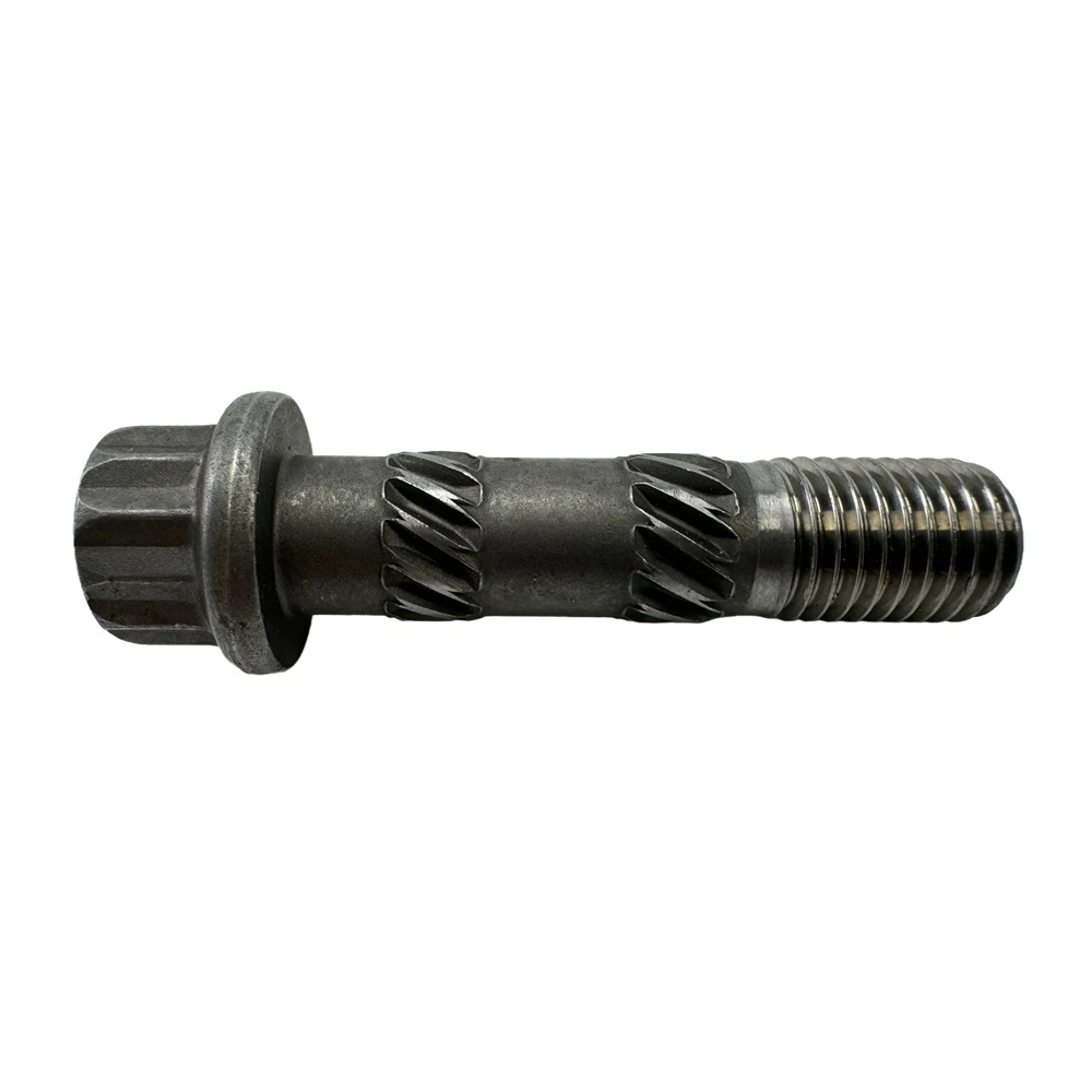 Connecting Rod Screw 1-12235027-1 for 6BD1 6BG1 Engine Spare Parts 6