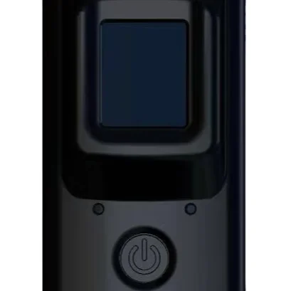 Wireless Blue Tooth Fingerprint FBI STQC Biometric Sensor with Changeable in Battery S600