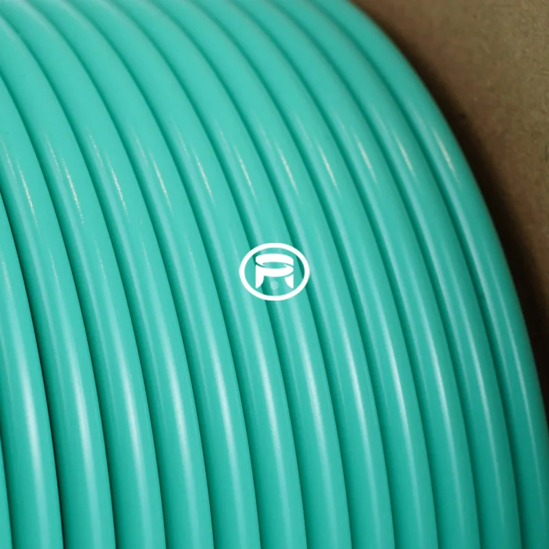 product huanrui t cable energy efficient floor heating solution safe and flexible electric underfloor heating cable for home comfort-2