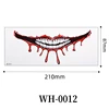 WH-0012
