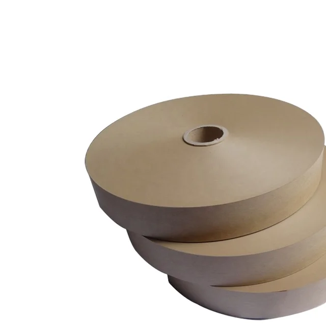 Paper Mill Hot Sale High Quality PE Coated White and Brown Kraft Paper Roll for Paper Cup Bowl and Bag