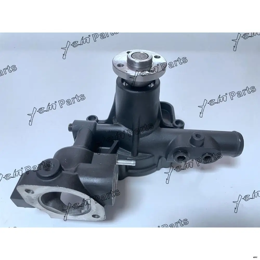 China Wholesale Water Pump For Yanmar 4TNV88 Diesel Engine Repair Parts