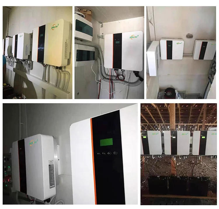 Гибридный Инвертор солнечной энергии, 10 кВт, 20 кВт, 30 кВт, 12 кВт/ч