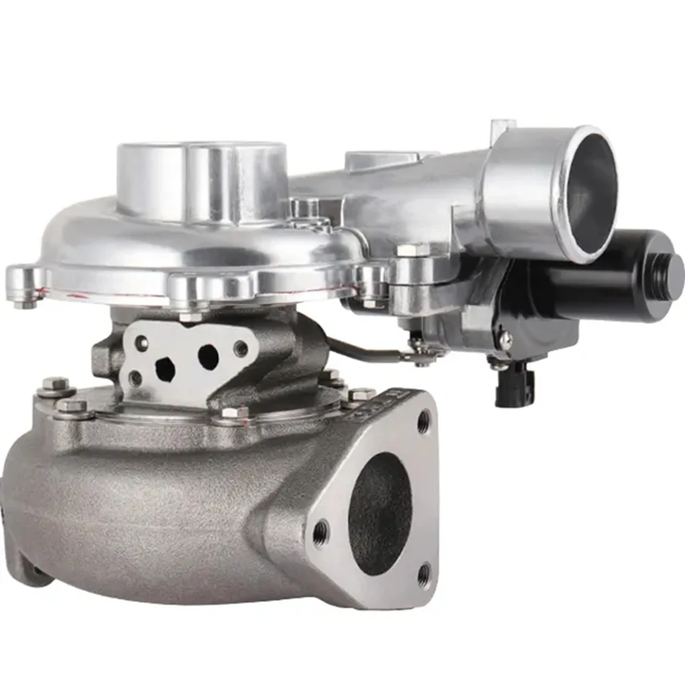 IZUMI Turbocharger 17201-OL040 for Toyota D-4D 1KD-FTV Industrial Engine Parts