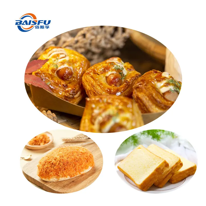 CAS 7492-70-8 Smaak en geur Natuur Butyl Butyryl Lactaat Vloeistof voor smaak 5