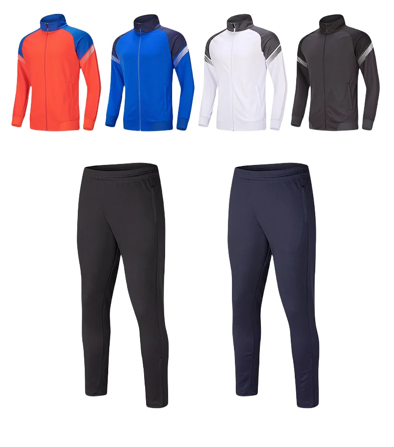 TIMETEX Spring Autumn Outdoor Sportswear Men Women Game Uniforms Training Uniforms Adult Cycling Casual Football Appearance Suit