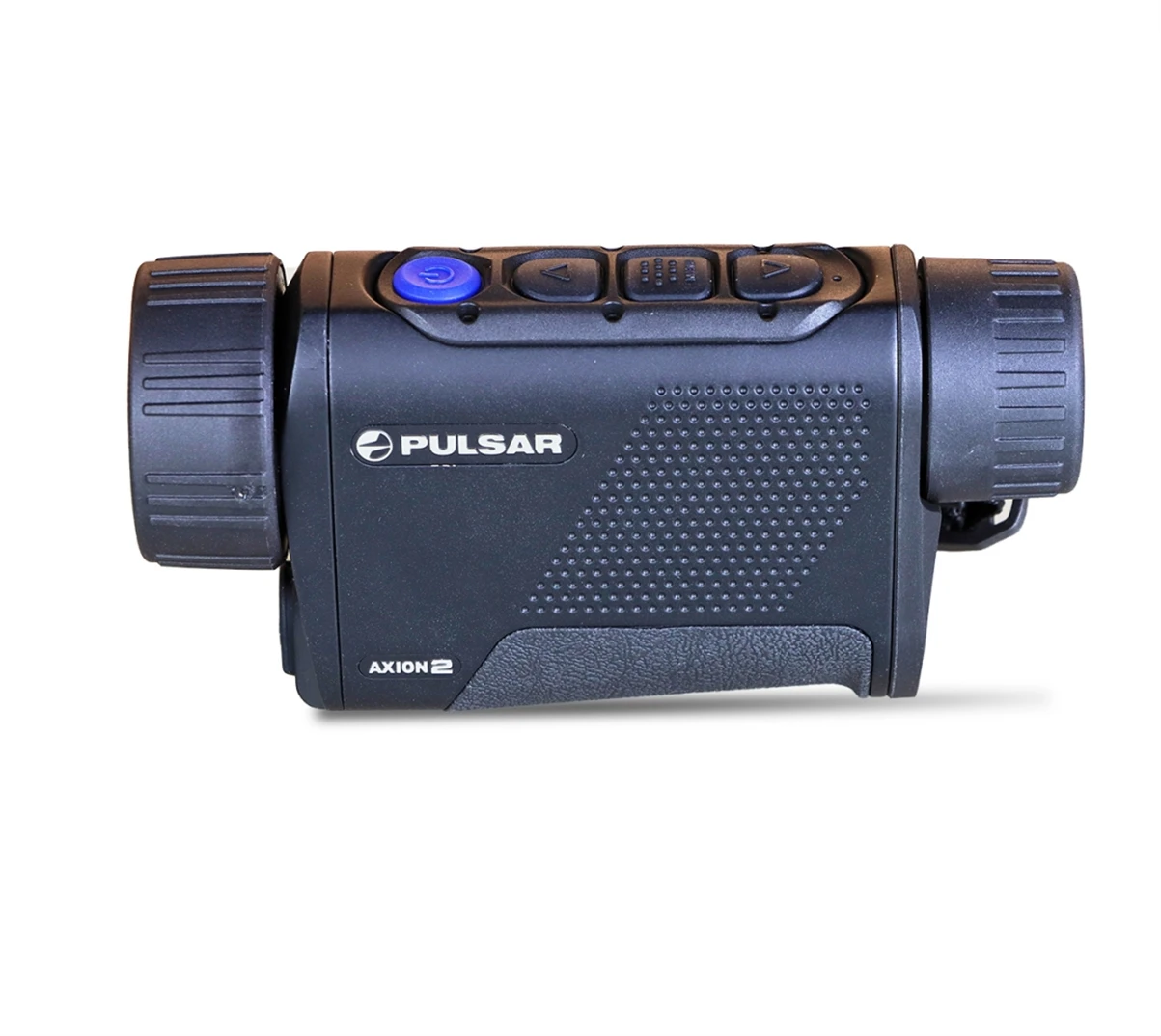 Pulsar Axion 2 XG35ナイトビジョン望遠鏡、狩猟用640 50Hz