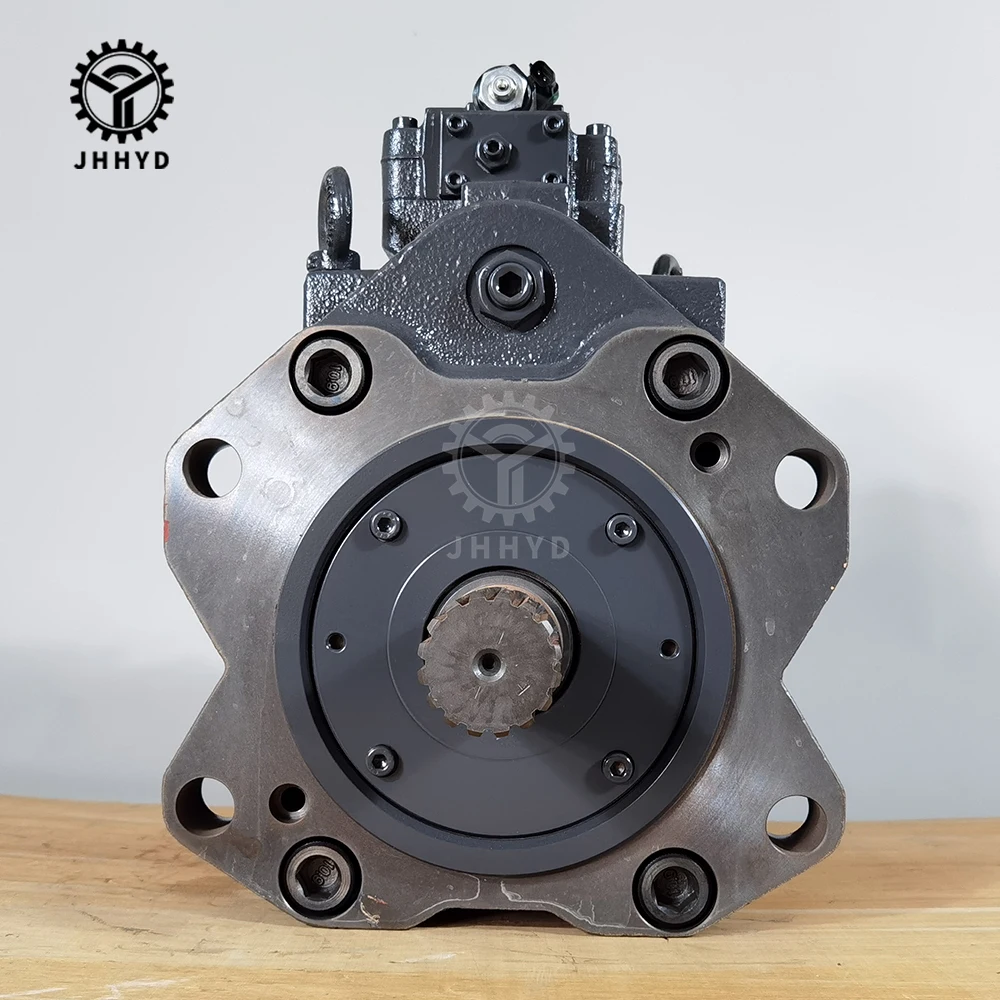 Yu Hydraulic Pump YB60000246 9298855 Main Pump for Hitachi