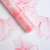 Lichi rosa flor de cerezo