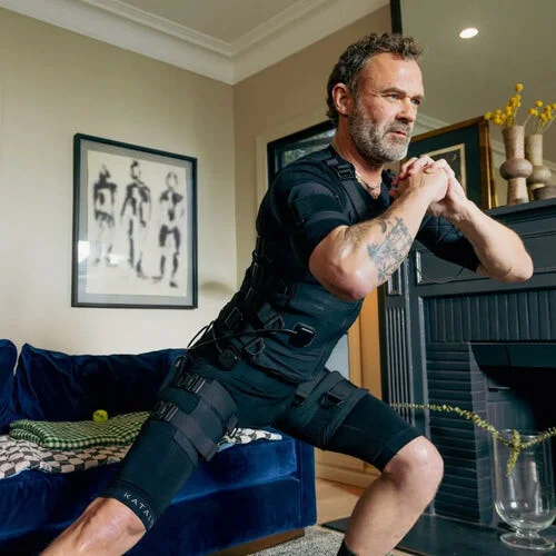 Home Fitness Users Home Fitness Users