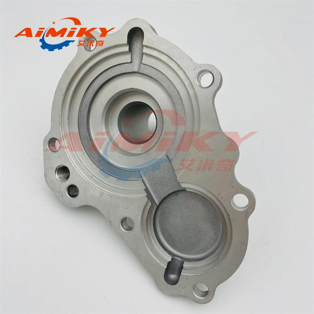 Isuzu Chevrolet Transmission Case Cover - 8-97104676-0