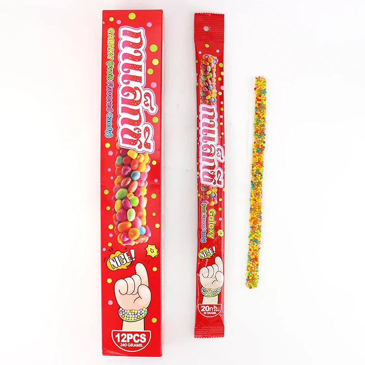No.1333 TG CANDY 100g 3個 SIC GUMMIES 3CT/40CT/JAR – AMS Distribution