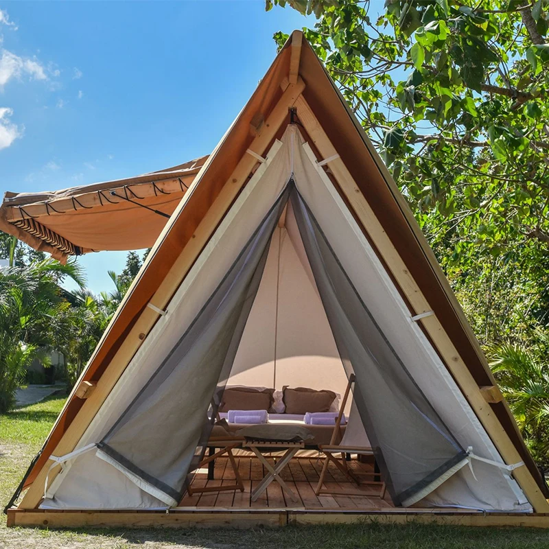 camping boks CampBoks Pro