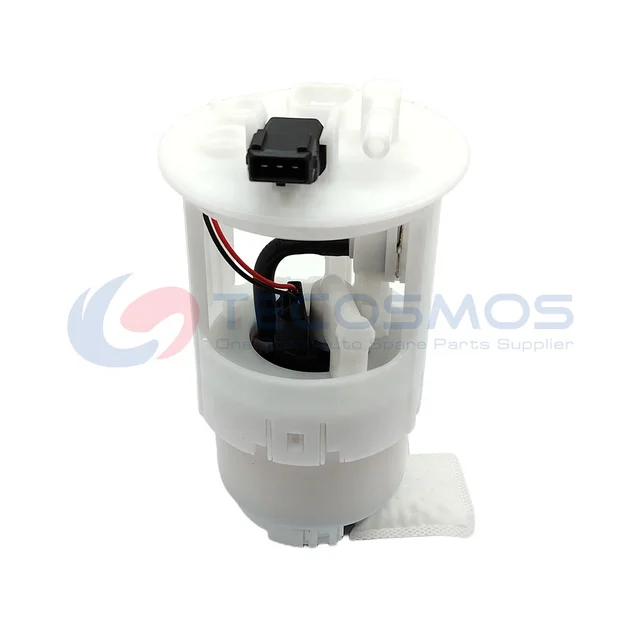 spot supplies Electric Fuel Pump Module Assembly Fits For Mitsubishi Outlander L4 2.4L 2004-2006 E8639M SP4063M