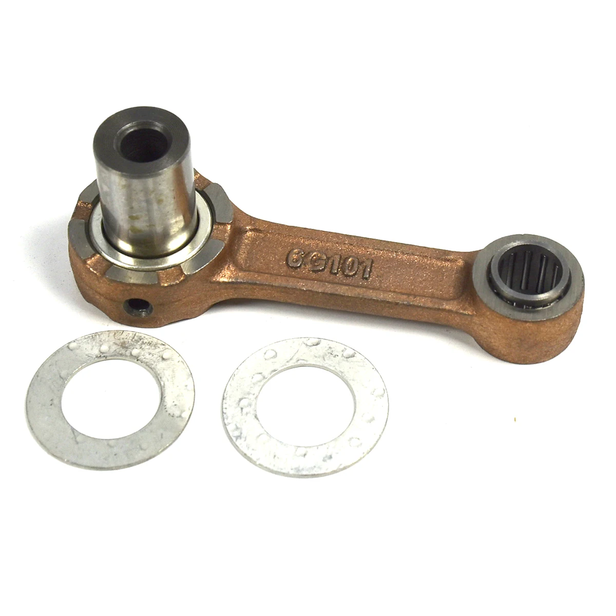 Outboard Engine 6G1-11650-00 CONNECTING ROD for Yamaha Marine Hardware 6G11165000 Mariner Outboard Motor Parts 6G111650