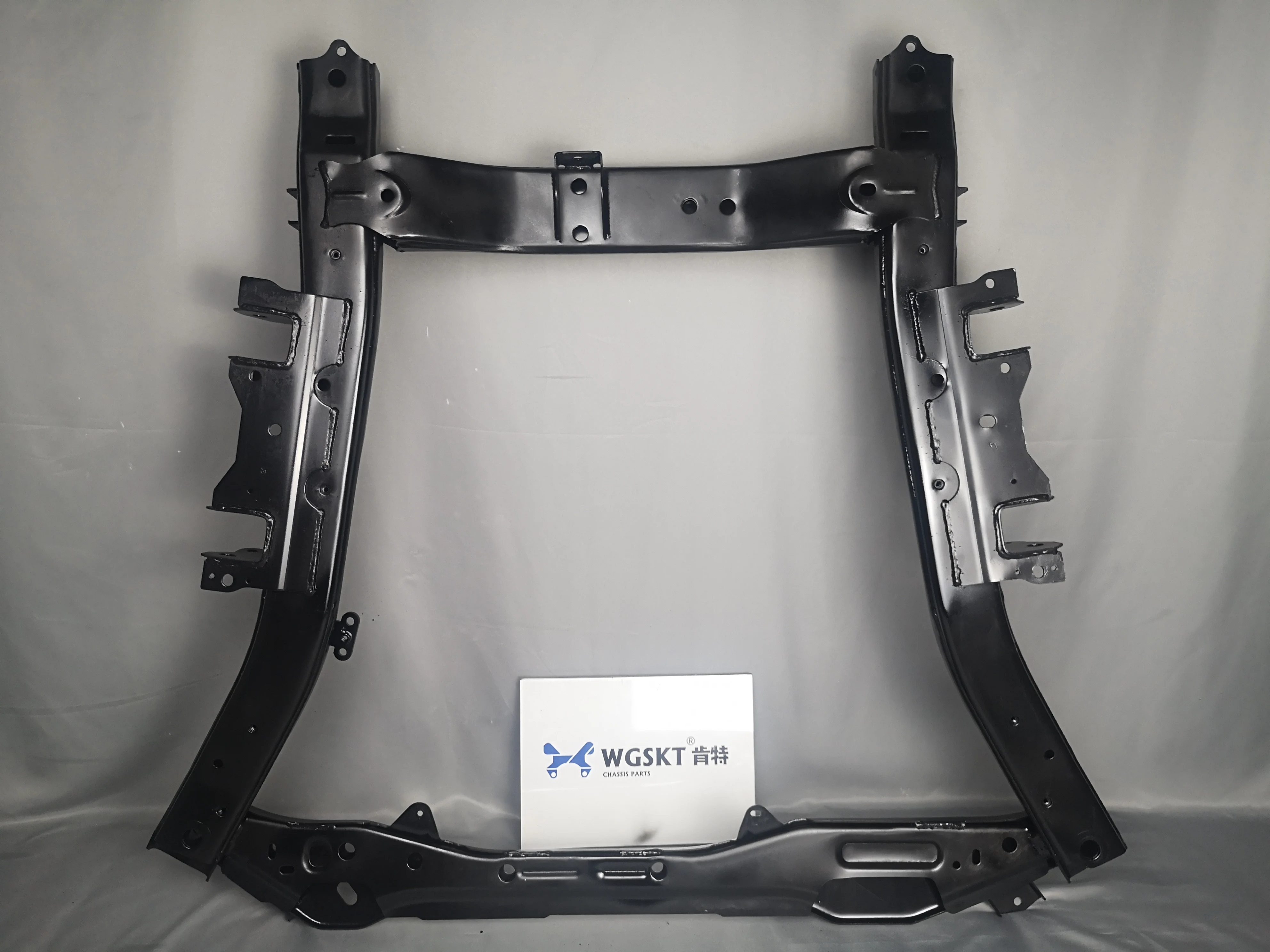 Dacia DUSTER Front Subframe - Made in China Auto Spare Parts