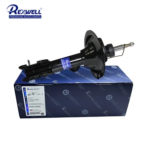 REXWELL Auto Parts Front Right Shock Absorber Strut 54660-4H050 54660-4H100 54660-4H600 54660-4H650 for Hyundai H-100 Cargo