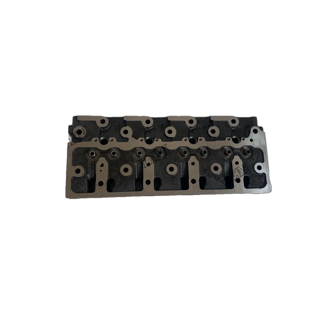 4TNE98 Cylinder Head for Yanmar Cylinder Head Industrial Engine Parts