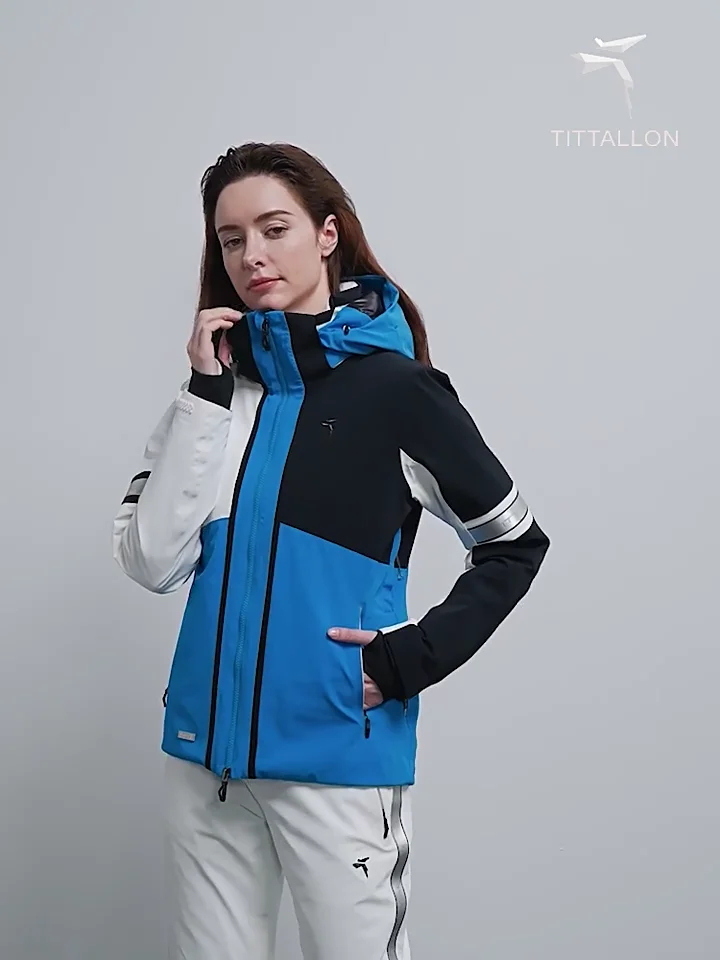 Wholesale Customized Winter Outdoor Double Board Thickened Warm