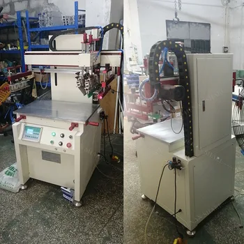 シルクスクリーン 印刷機 デジタルスクリーンプリント印刷機シルクスクリーンプリンター