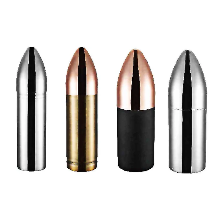 Factory 1000ml Pub Bartender Alcohol Stainless Steel Barware Martini Boston Black Silver Gold Bar Tools Kit Shaker Cocktail