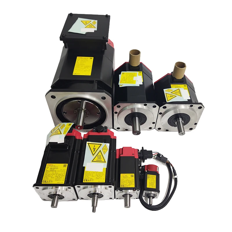 A06B-6230-H001 ファナック A06B-6230-H001 # H600 サーボドライブ