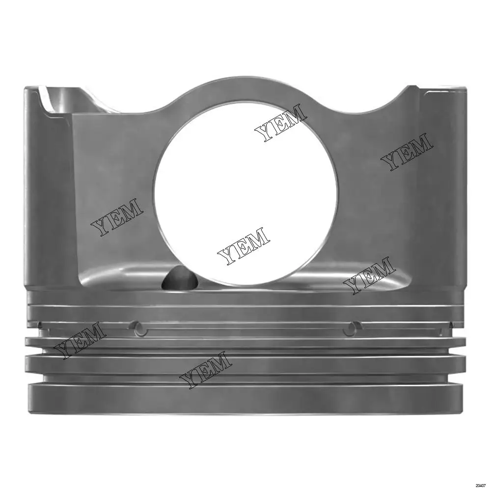 High Performance Body As-Pist 367-5160 3675160 for DE1100 POWER SYS High Quality Engine Parts 3