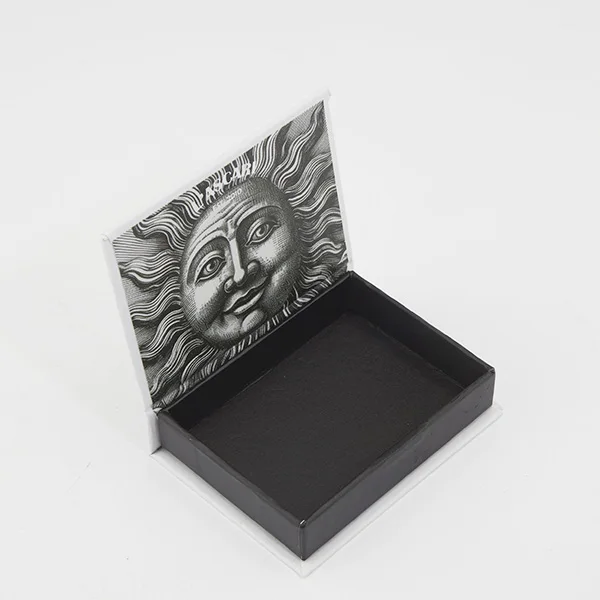 Luxury Mother's Gift Box | Custom Printed Paperboard Case | Premium Mini Packaging with Limited Time Offer