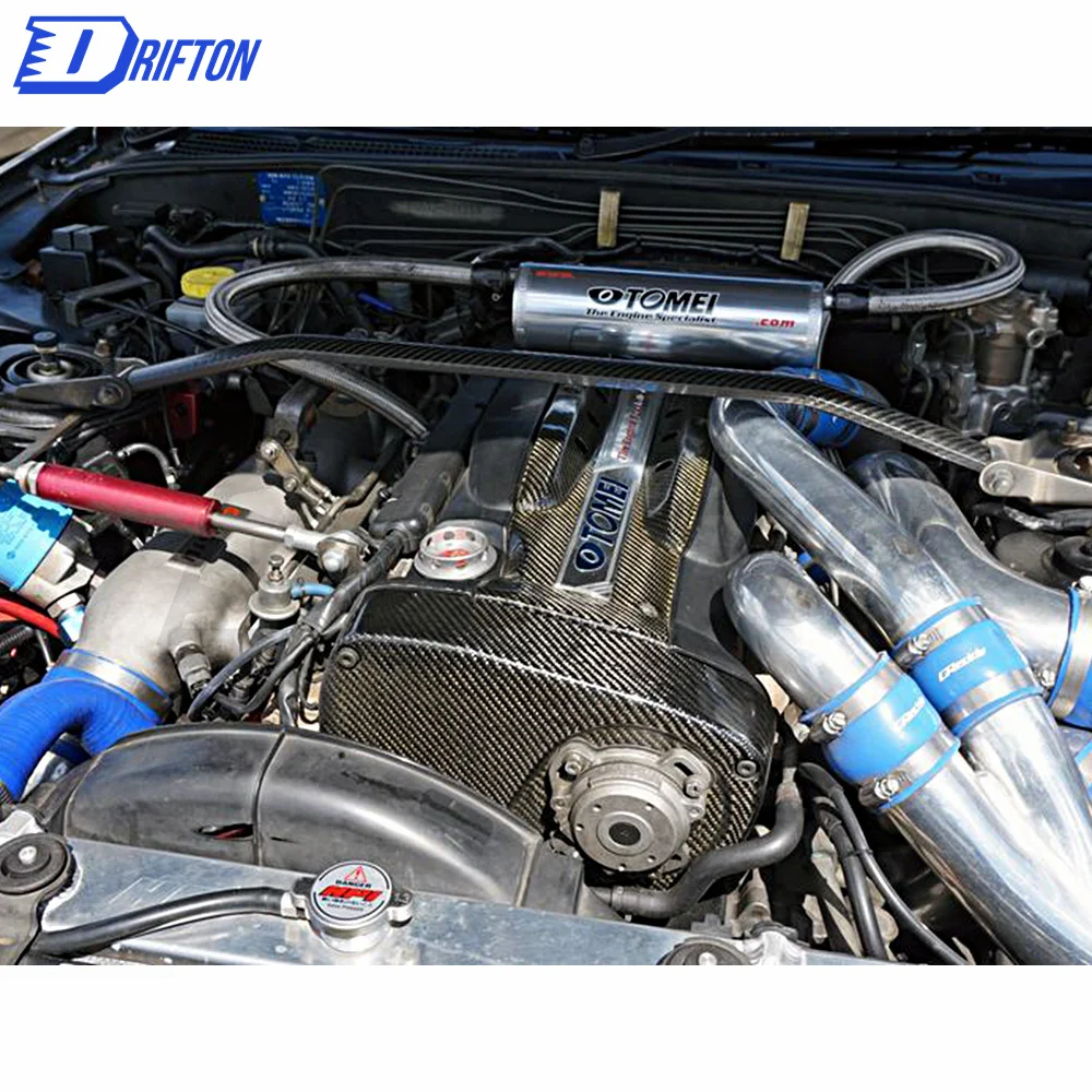 GTR rb26dett カムカバー 汚れあり GTR rb26dett カムカバー 汚れあり オイル漏れ カムカバー