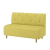 Single booth (120*60*85cm)