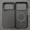 Nero 1500D grande foro con MagSafe