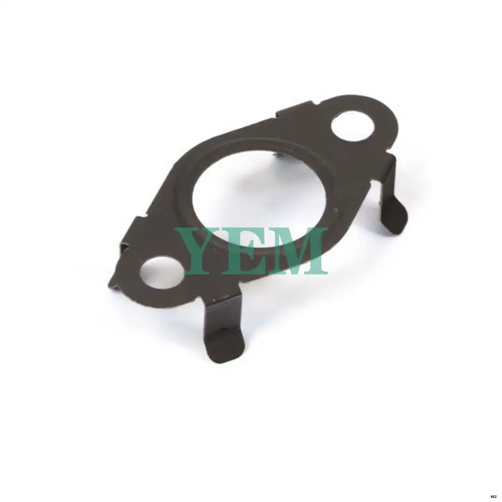High Performance T407852 Turbocharger Oil Drain Gasket for Perkins T407852 Turbocharger Oil Drain Gasket