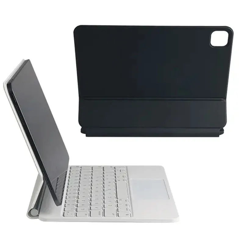 Magic Wireless Keyboard Case with Touchpad for iPad Pro 11