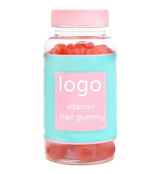 Vitamin Gummy РјРёС€РєРё