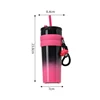 12  rose pink