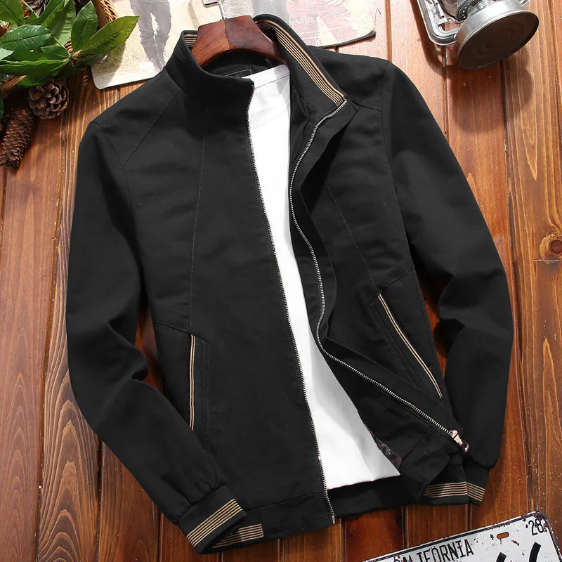 ジャケット・アウター Fashiru stand collar spring coat 新品FASHIRU stand collar spring coat