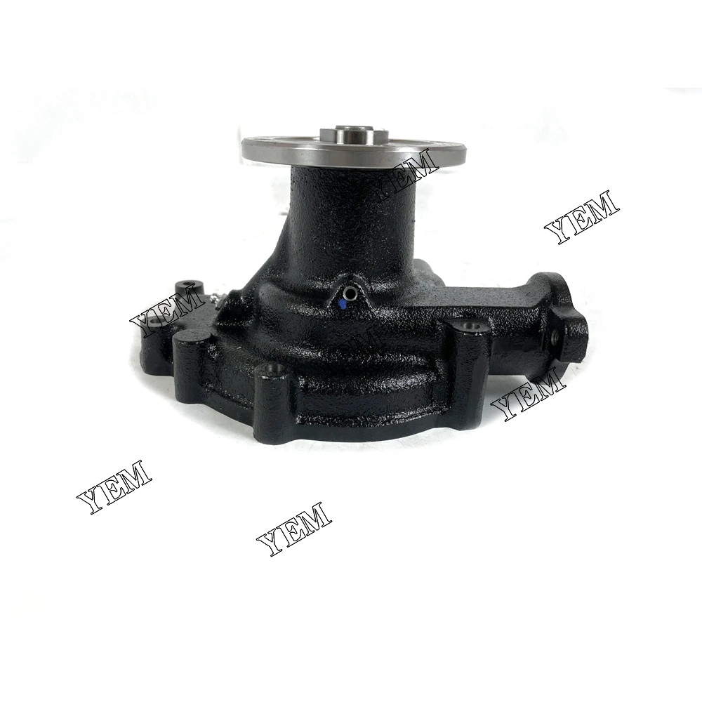 Engine Rebuild Kit FE6 Water Pump for Nissan Engine Repair Kit 3