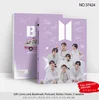 Fotolibro 424-bangtan ragazzi