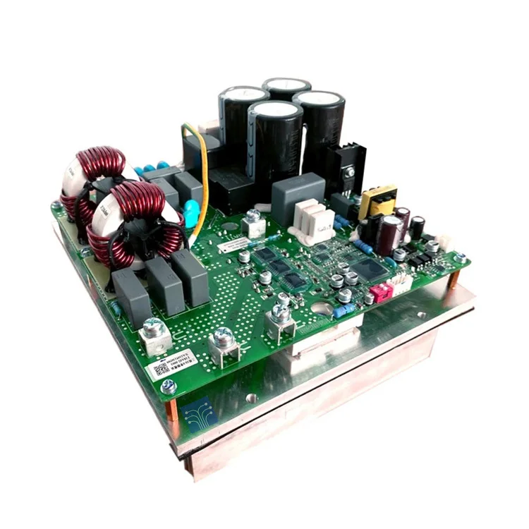 ZX7-200/250 Welding Machine Motherboard - Reliable Performance