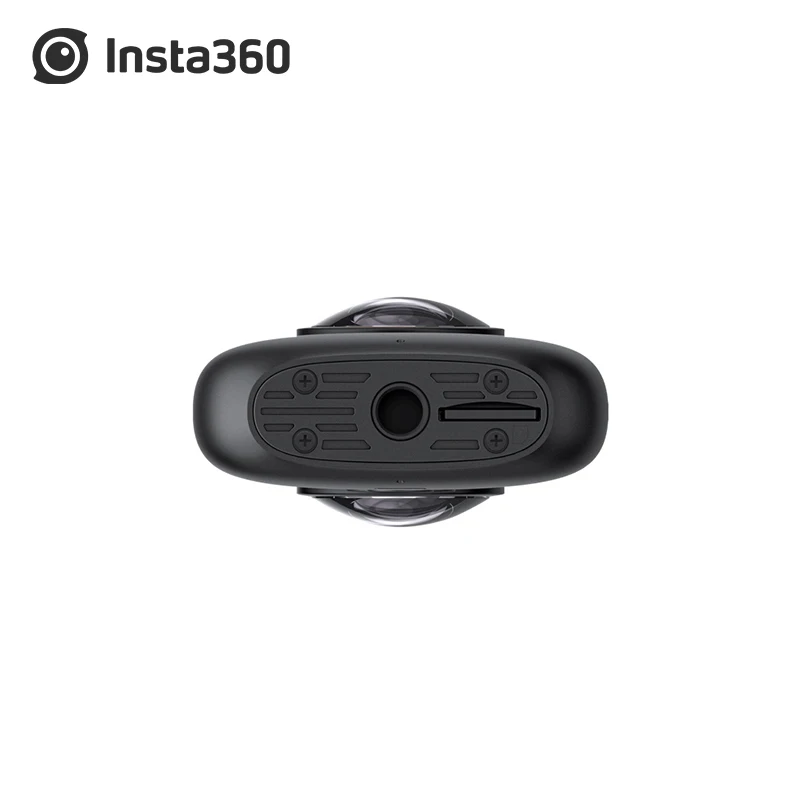 Insta360 ONE X Video VR 360 Action Camera for Sports