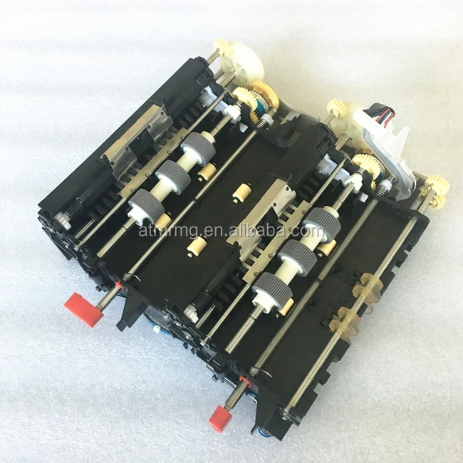Wincor Nixdorf Double Extractor Unit MDMS CMD-V4 01750051761
