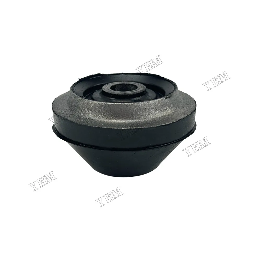Engine Mount Cushion 4667312 Fit for Yanmar 4TNV88C Engine 5