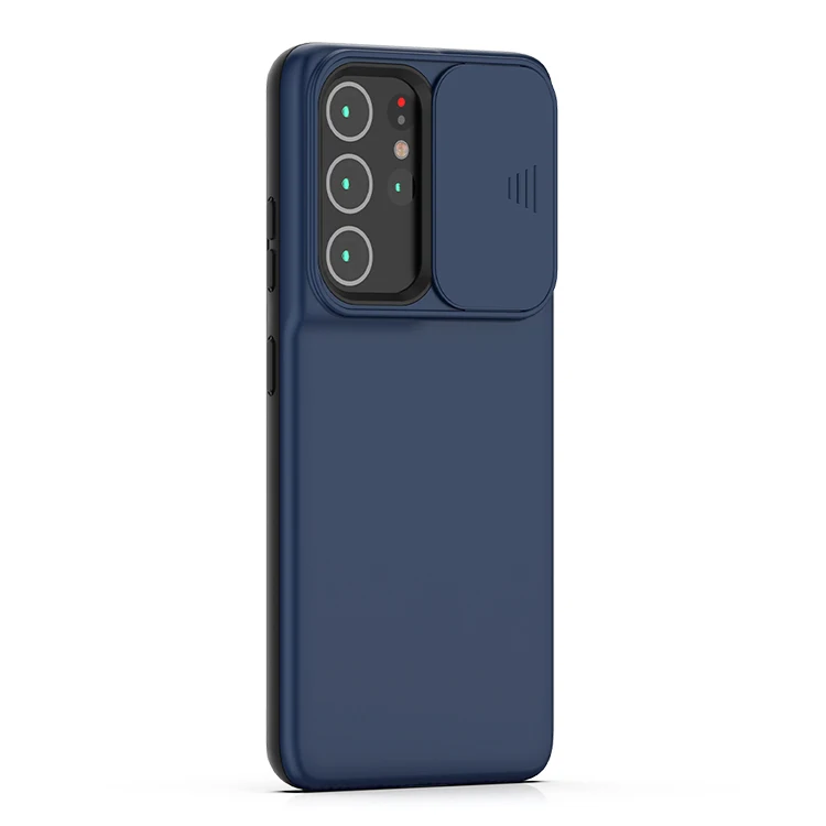 For Tecno Camon 19 18T 18P 18i 18 Perimer case Shockproof PC Matte Mobile Phone Bags Slide Lens Camera Protection Back Cover