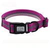 reflective purple