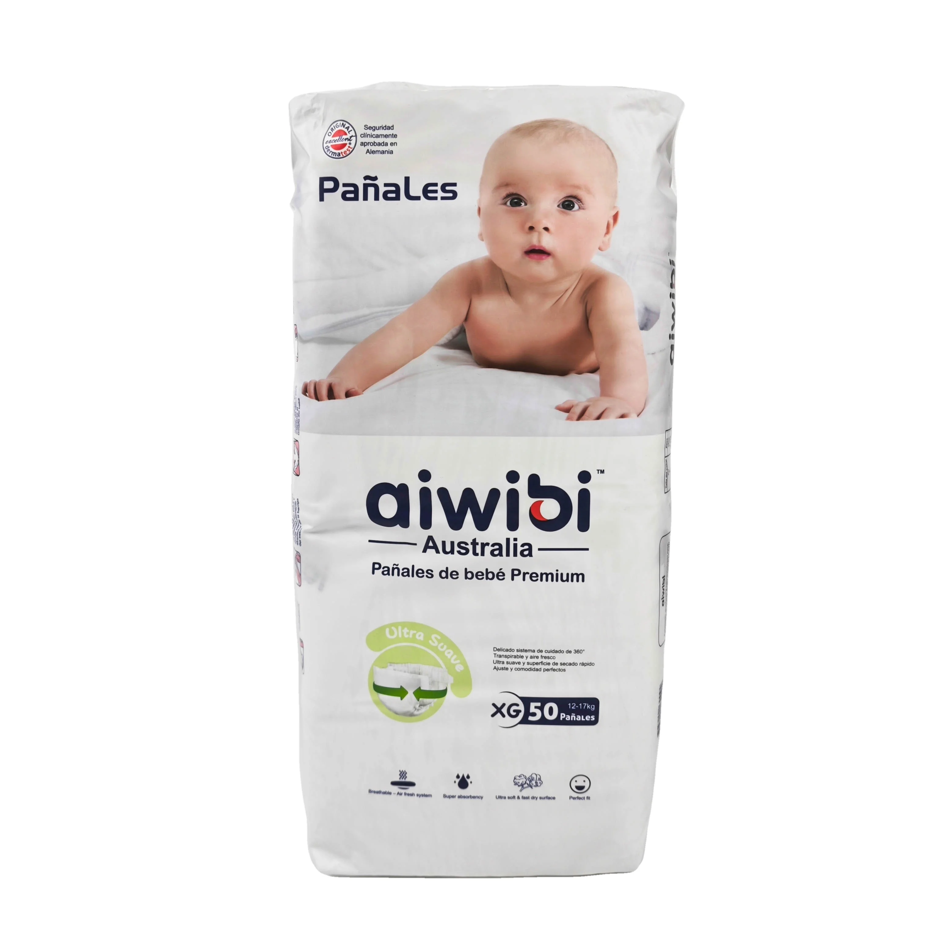 Been looking for premium nappies at an affordable price and when I