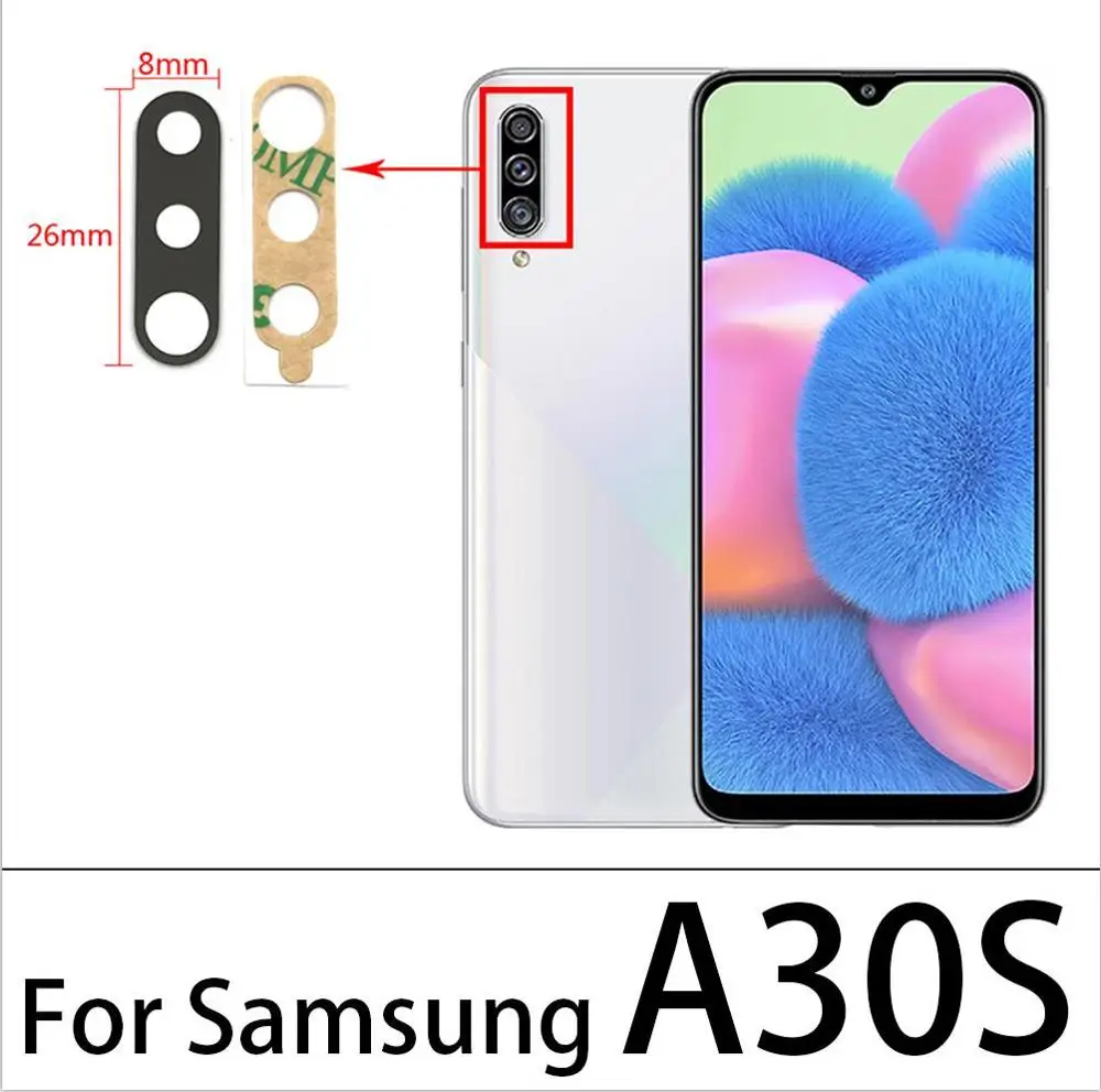 Samsung A30S