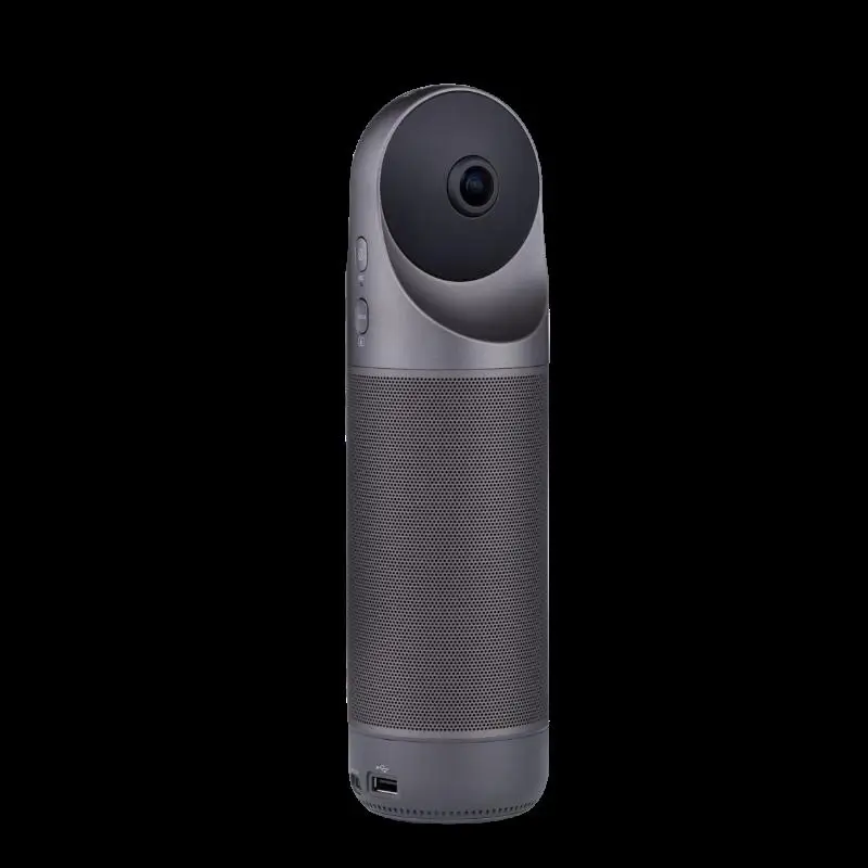 Kandao Meeting Pro Conference Camera: 360° Video, AI Algorithm