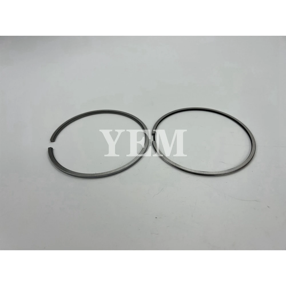 3204 Piston Ring FP-2W8265 for Caterpillar Excavator Diesel Engine Spare Parts 6